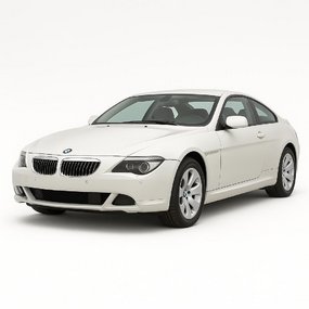 Tuning BMW serije 6 E63/E64 2003-2010