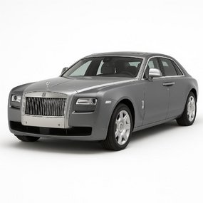 Tuning Rolls-Royce Ghost 2009-2020