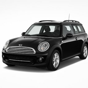 Tuning Mini Clubman R55/R56 2007-2014