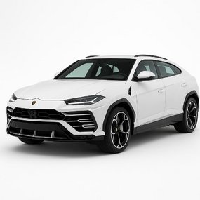 Tuning Lamborghini Urus 2018-