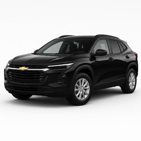 Tuning Chevrolet Trax 2023-