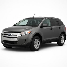 Tuning za Ford Edge 2006-2014