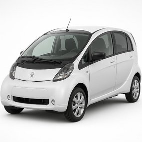 Tuning Peugeot iOn 2010-2020