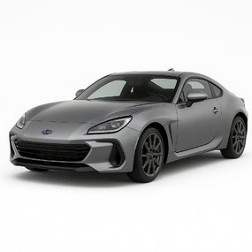 Tuning Subaru BRZ 2021-