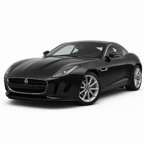 Tuning Jaguar F-Type 2013-2024