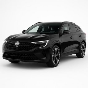 Tuning Renault Rafale 2024-