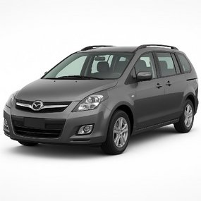 Tuning Mazda MPV 2006-2016