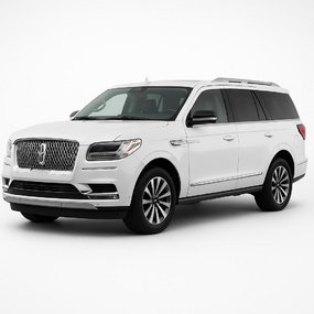 Tuning Lincoln Navigator 2018-