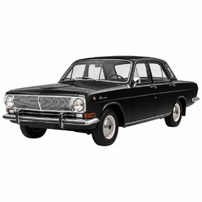 Tuning 24 serija 1970-1992