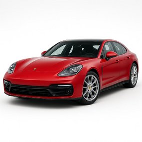 Tuning za Porsche Panamera 2023-