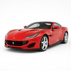 Tuning Ferrari Portofino