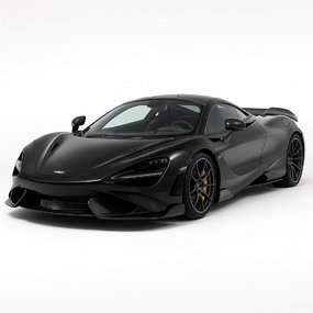 Tuning McLaren 765LT