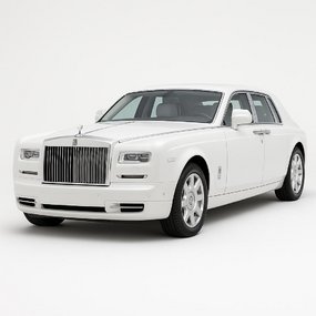 Tuning Rolls-Royce Phantom VII 2003-2017