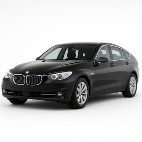 Tuning BMW 5 serija F07 2009-2017