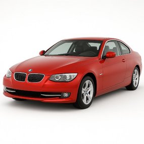 Tuning BMW serije 3 E92/E93 2006-2013