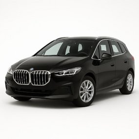 Tuning BMW serije 2 Active Tourer U06 2021-