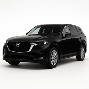 Tuning Mazda CX-80 2024-