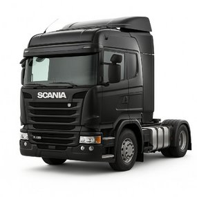 Tuning Scania R serija 2016-