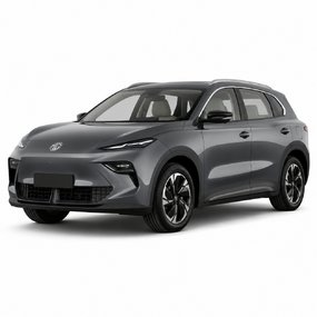 Tuning MG ES5 2024-