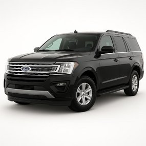 Tuning Ford Expedition 2017–2024