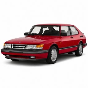 Tuning za Saab 900 1994-1998