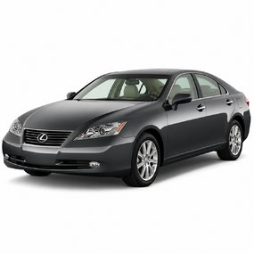 Tuning za Lexus ES 2006-2011