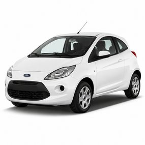 Tuning Ford Ka 2008-2016