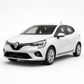 Tuning Renault Clio V 2019-