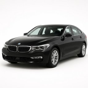 Tuning BMW serija 6 G32 2017-