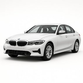 Tuning BMW serija 3 G20/G21 2018-