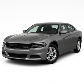 Tuning za Dodge Charger 2010-2023