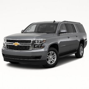Tuning Chevrolet Suburban 2014-2019