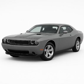 Tuning Dodge Challenger 2008-2023