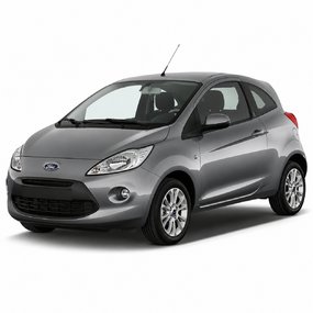 Tuning Ford Ka 2016-