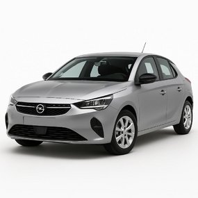 Tuning Opel Corsa F 2019-