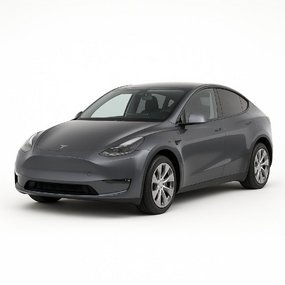 Tuning Tesla Model Y 2020-