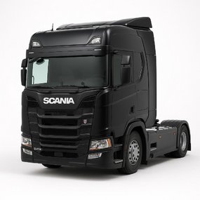 Tuning Scania G serija 2017-