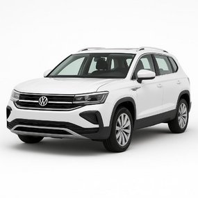 Tuning Volkswagen E-Tharu 2020-