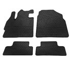 Mazda CX-7 2006–2012 Gumijasti tepihi za potniški prostor (4 kosi, Stingray Premium) fotografija 1
