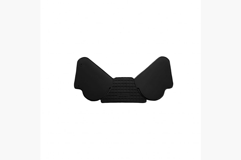 Seat Leon 2013–2020 Zadnja tunelska preproga (Stingray Premium) Image
