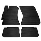 Subaru Forester 2008–2013 Gumijasti tepihi za potniški prostor (4 kosi, Stingray Premium) fotografija 1
