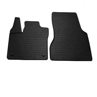 Gumijasti tepihi za kabino (2 kos, Stingray Premium)