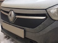 Renault Lodgy 2013–2022 Zimska maska (sijajna) fotografija 1