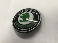 Skoda Superb 2001–2009 Emblem Turčije (79 mm) fotografija 1