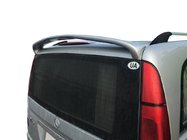 Mercedes Vito W639 2004–2014 Spojler Аяклі (za lakiranje) fotografija 1
