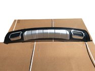 Hyundai IX-35 2010–2015 Zadnji plastični dodatek V3 fotografija 1