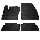 Ford Kuga 2008–2013 Gumijasti tepihi za potniški prostor (4 kosi, Stingray Premium) fotografija 1