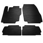 Ford Mondeo 2008–2014 Gumijasti tepihi za potniški prostor (4 kosi, Stingray Premium) fotografija 1