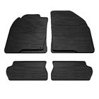Ford Fusion 2002–2012 Gumijasti tepihi za potniški prostor (4 kosi, Stingray Premium) fotografija 1