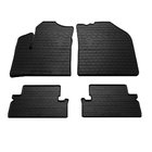 Ford Connect 2010–2013 Gumijasti tepihi za notranjost (Stingray) fotografija 1